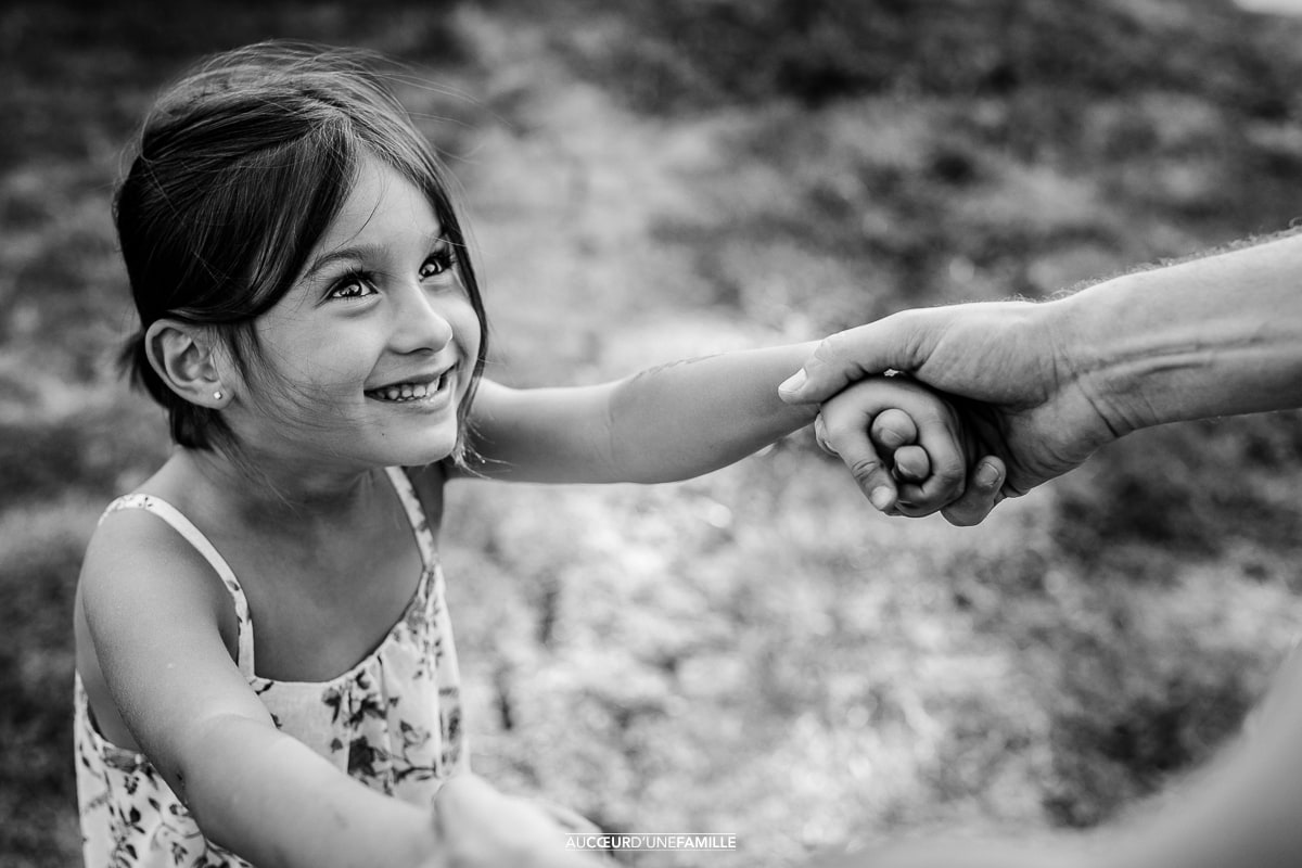 photo famille toulouse domicile