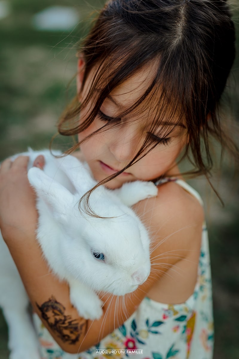 photo famille toulouse domicile