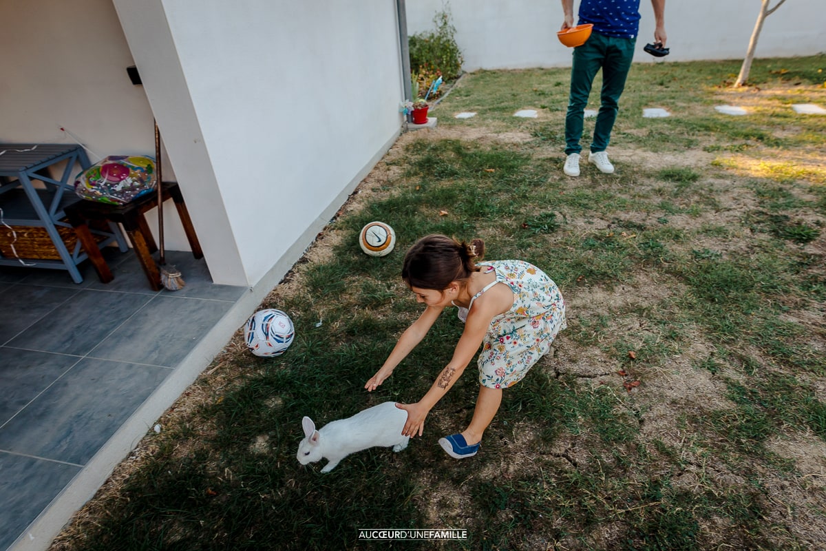 photo famille toulouse domicile