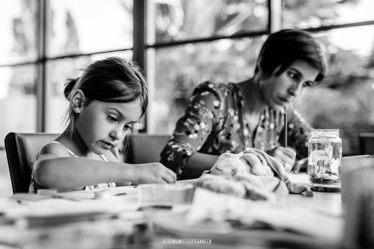 photo famille toulouse domicile