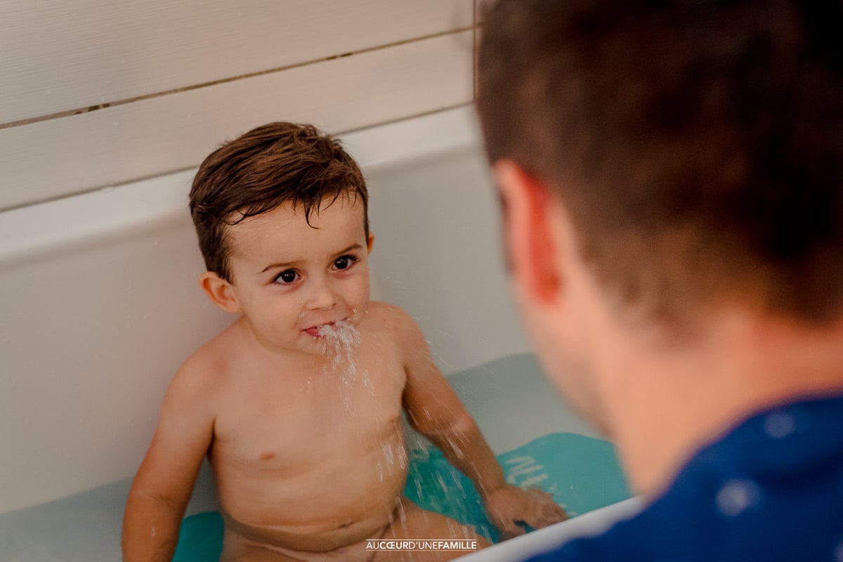 photo famille toulouse domicile