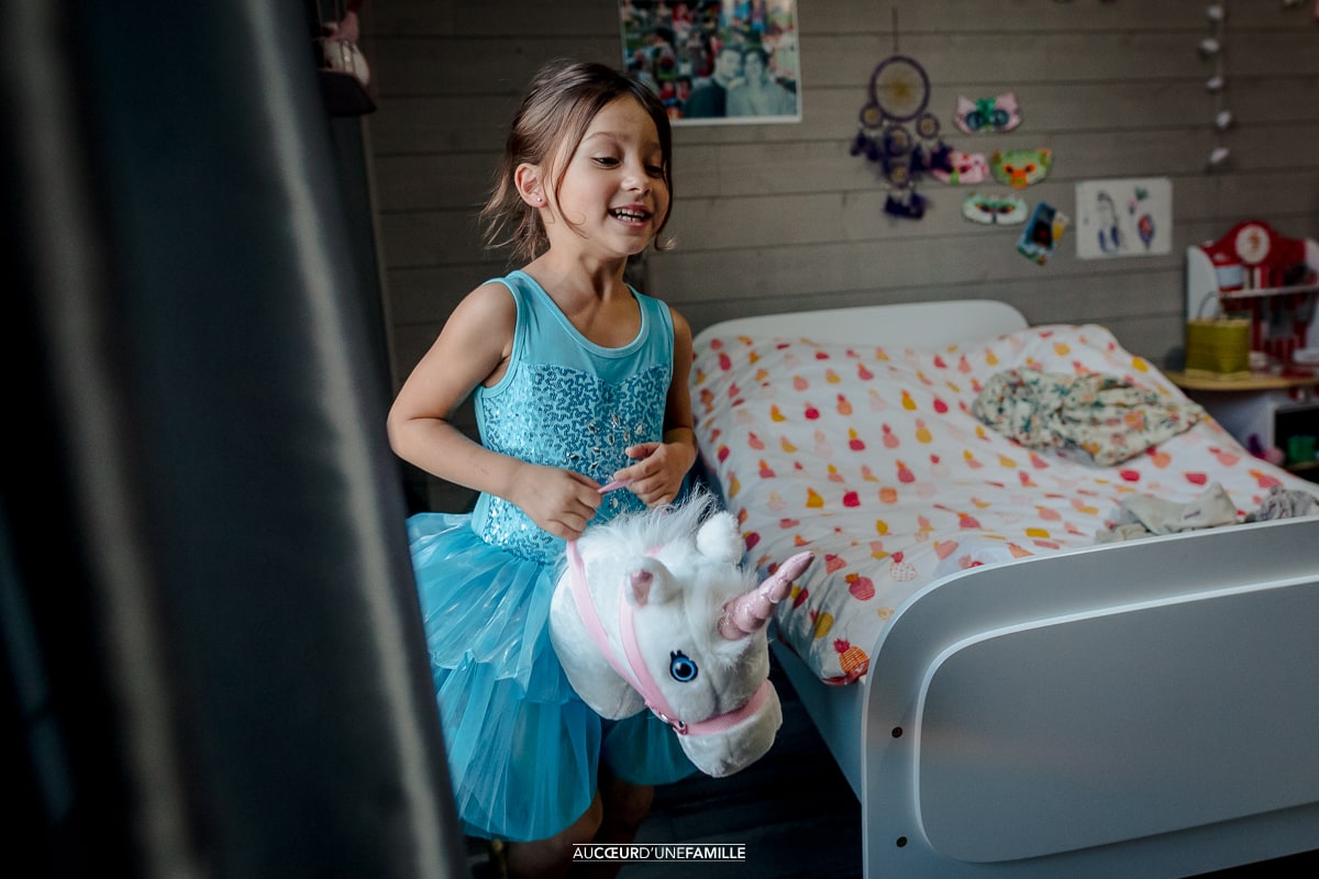 photo famille toulouse domicile