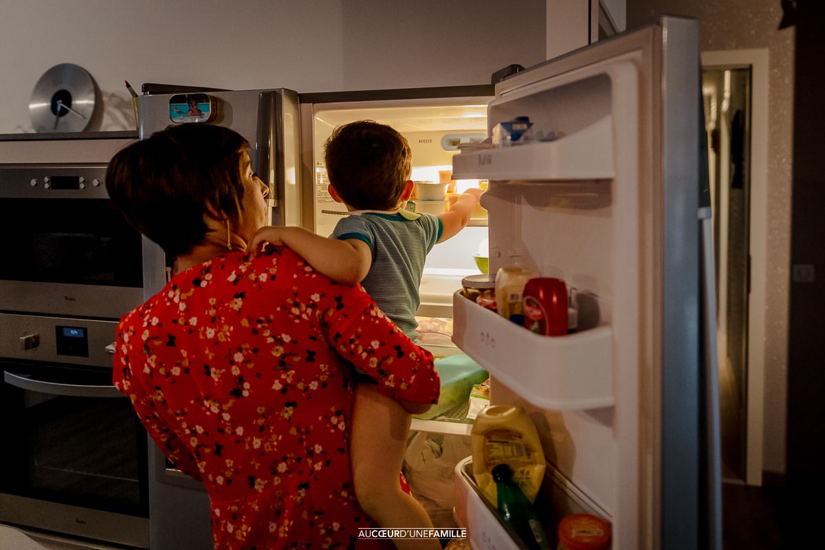 photo famille toulouse domicile