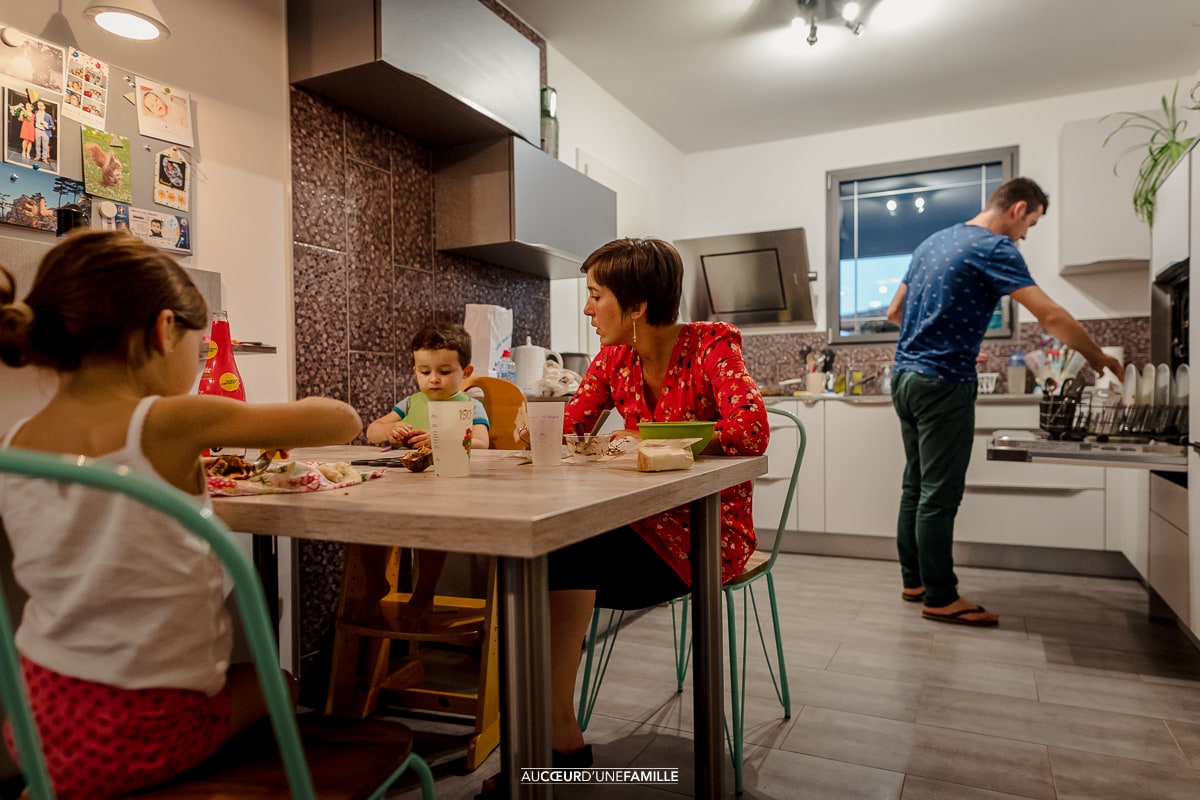 photo famille toulouse domicile