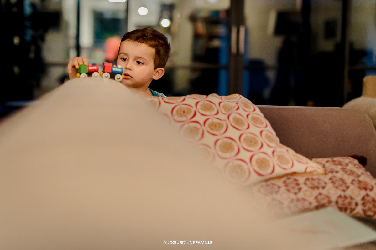 photo famille toulouse domicile