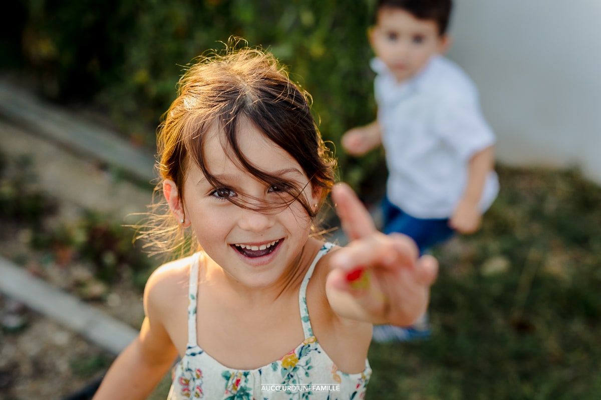 photo famille toulouse domicile