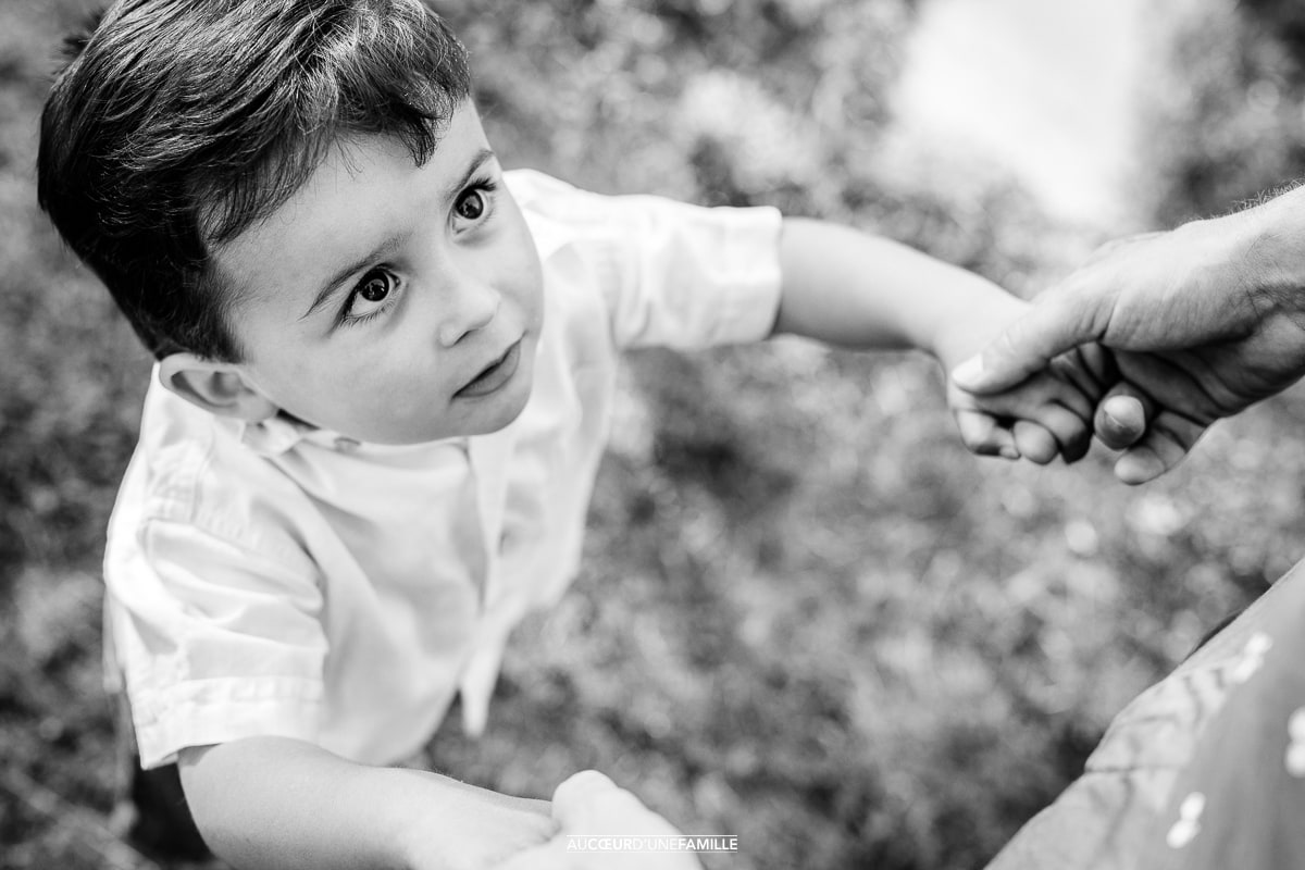 photo famille toulouse domicile