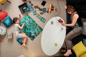 Voir reportage suivant